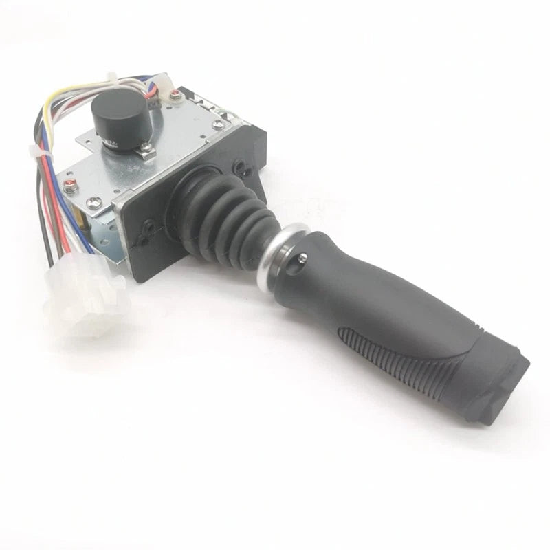 Joystick Controller 2X for JLG 400S 460SJ 600A 600AJ 600S 600SJ (1600283 1600239)