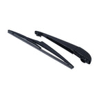 Rear Windshield Wiper Arm Blade Set for Jeep Grand Cherokee (2011–2017)