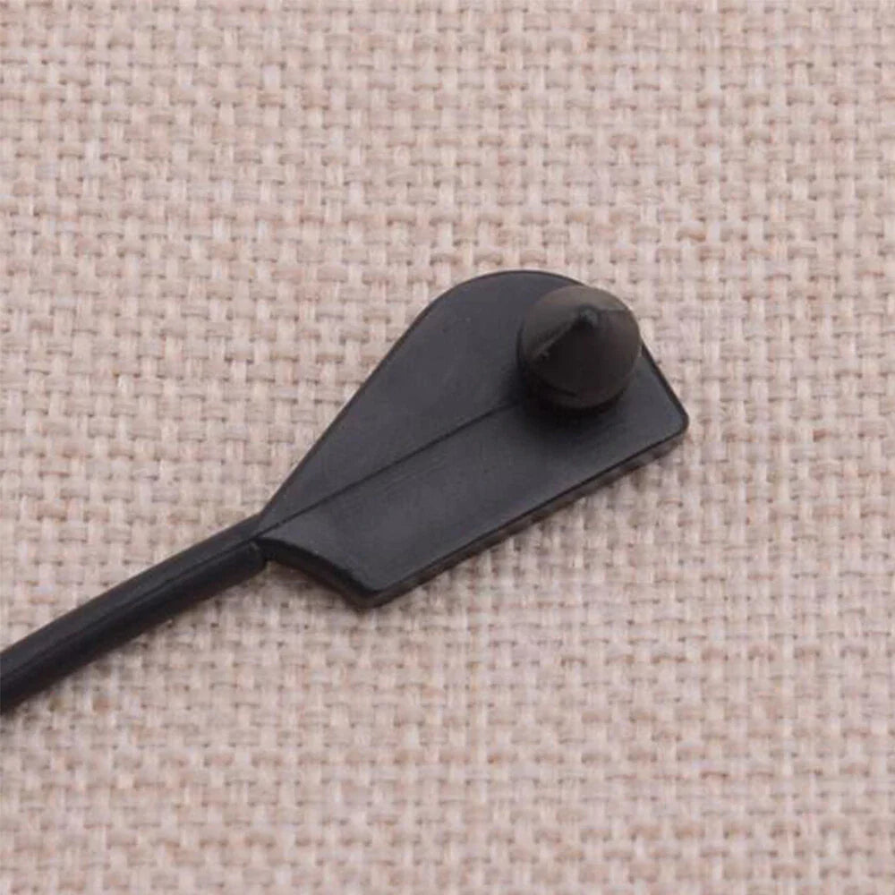Gas Tank Fuel Filler Cap Tether Strap for Land Rover Sport LR4 Evoque (2010-2016)