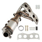 Catalytic Converter for Toyota RAV4 2006–2008 2.4L