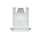 10 x Door Belt Molding Retainer Clips for Hyundai Accent (2000-2005)