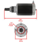 Starter for Johnson Evinrude OMC Outboard 778991