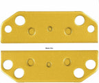 MC Parking Brakes for Polaris Ranger 500 700 800 900 XP Crew EV (2016)