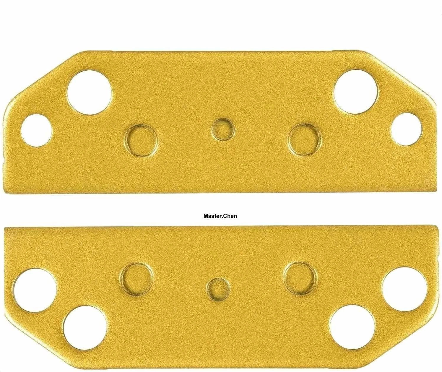MC Parking Brakes for Polaris Ranger 500 700 800 900 XP Crew EV (2016)