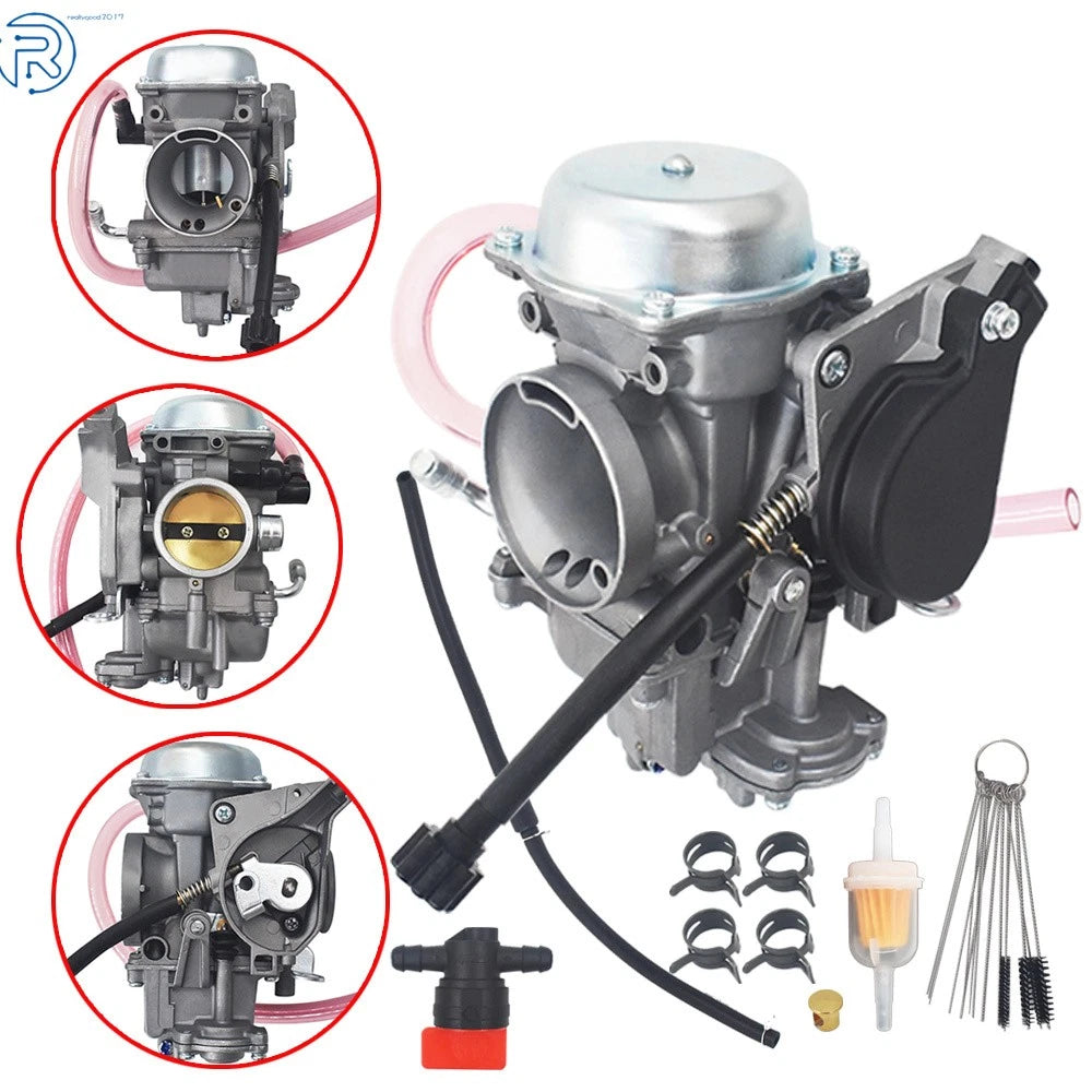 Carburetor for Arctic Cat 500 4x4 (2000–2006)