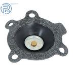 Carburetor Rebuild Kit for Kohler 24 757 21-S (Mower)