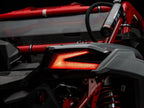 LED Taillight Assembly for Can-Am Maverick X3 (2017–2023)
