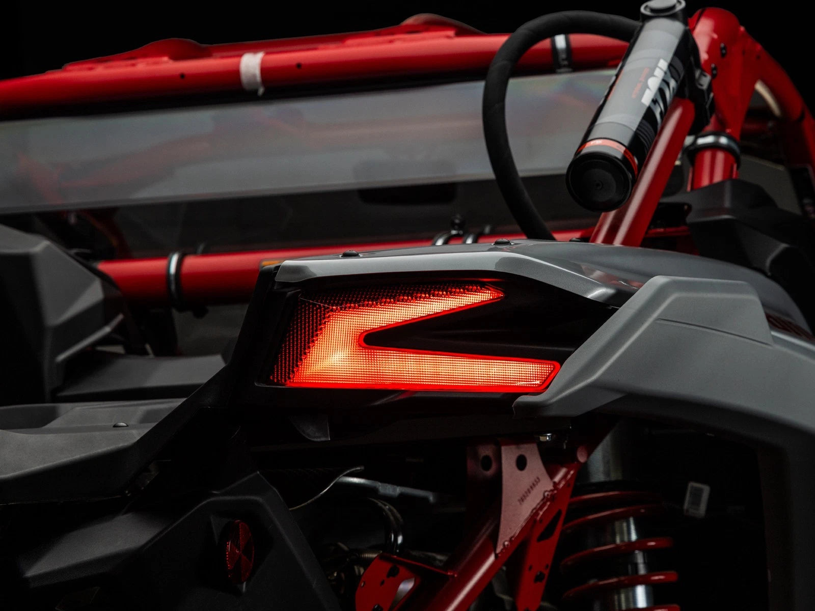 LED Taillight Assembly for Can-Am Maverick X3 (2017–2023)
