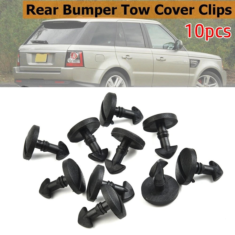Clips Cover DYR500010 for Land Rover Discovery
