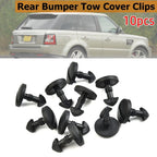 Clips Cover DYR500010 for Land Rover Discovery