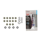 Head Gasket Set for Toyota Prius V & Lexus CT200h 1.8L 2010–2015