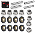 Rear Knuckle Bushing Kit for Yamaha Kodiak 450 4x4 (2005–2006)