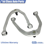 Front Suspension Upper Control Arms with Ball Joint for Infiniti G35 (2003–2006)
