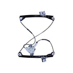 Front Left Window Regulator for BMW 3 Series E46 (1998–2006)