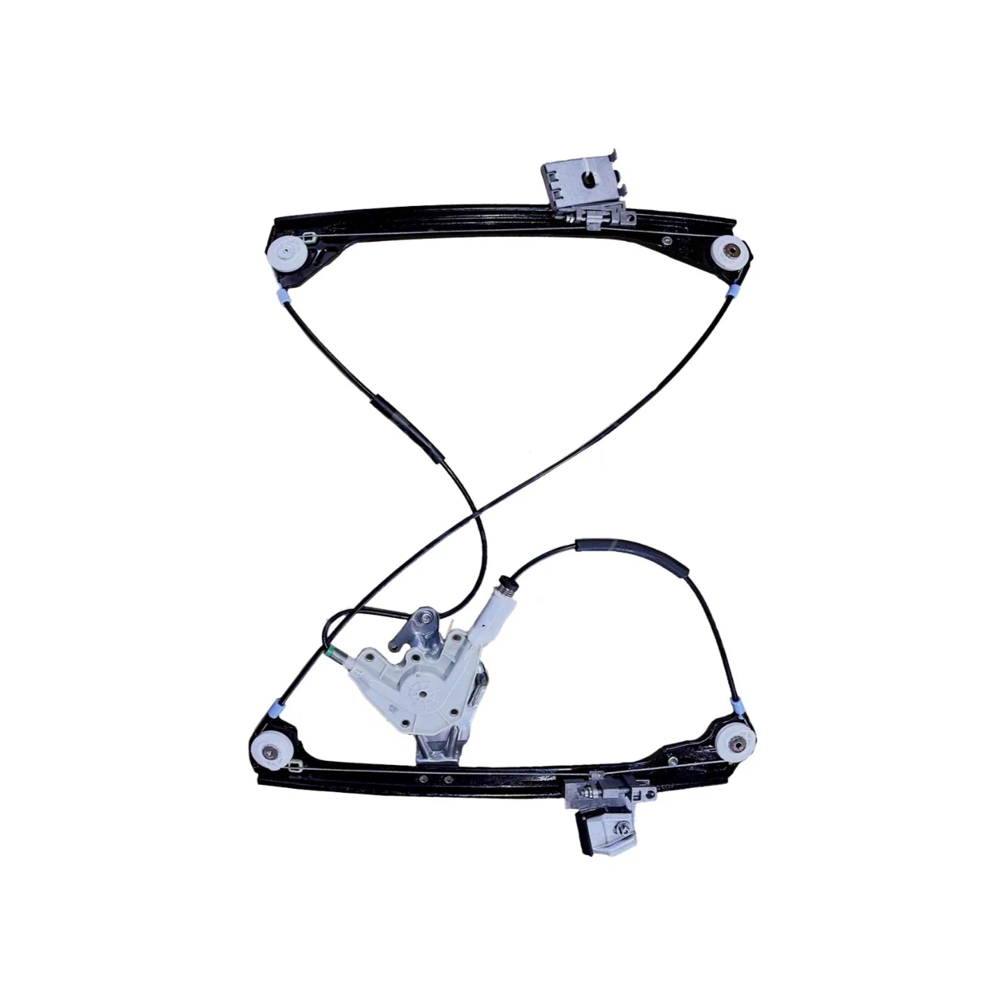Front Left Window Regulator for BMW 3 Series E46 (1998–2006)