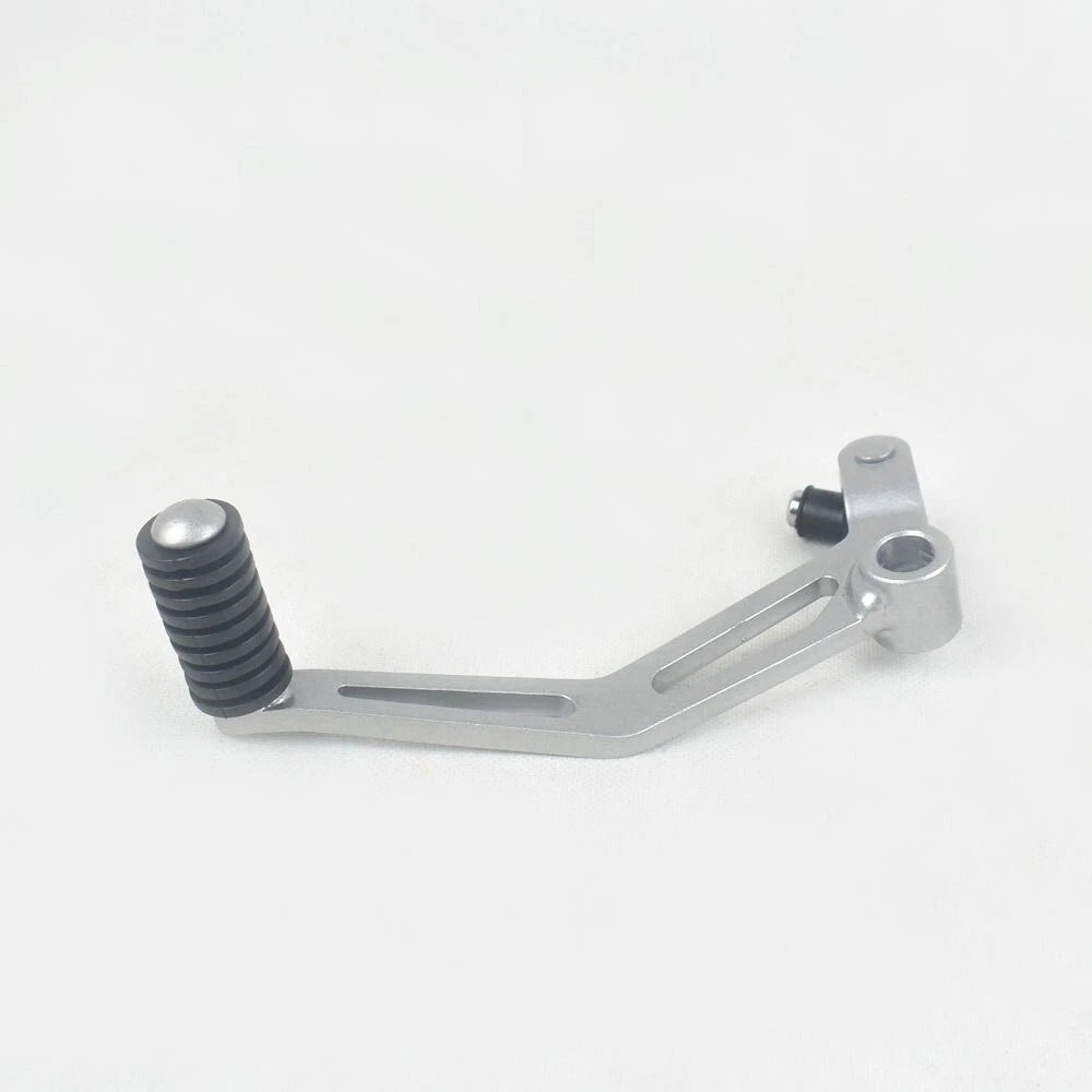 Shifter Pedal Gear Shift Lever for Kawasaki Ninja 400 Z400 (2018–2023)