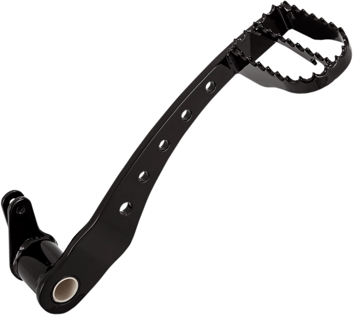 Burly Brand MX Brake Lever for FL (B13-1103B)