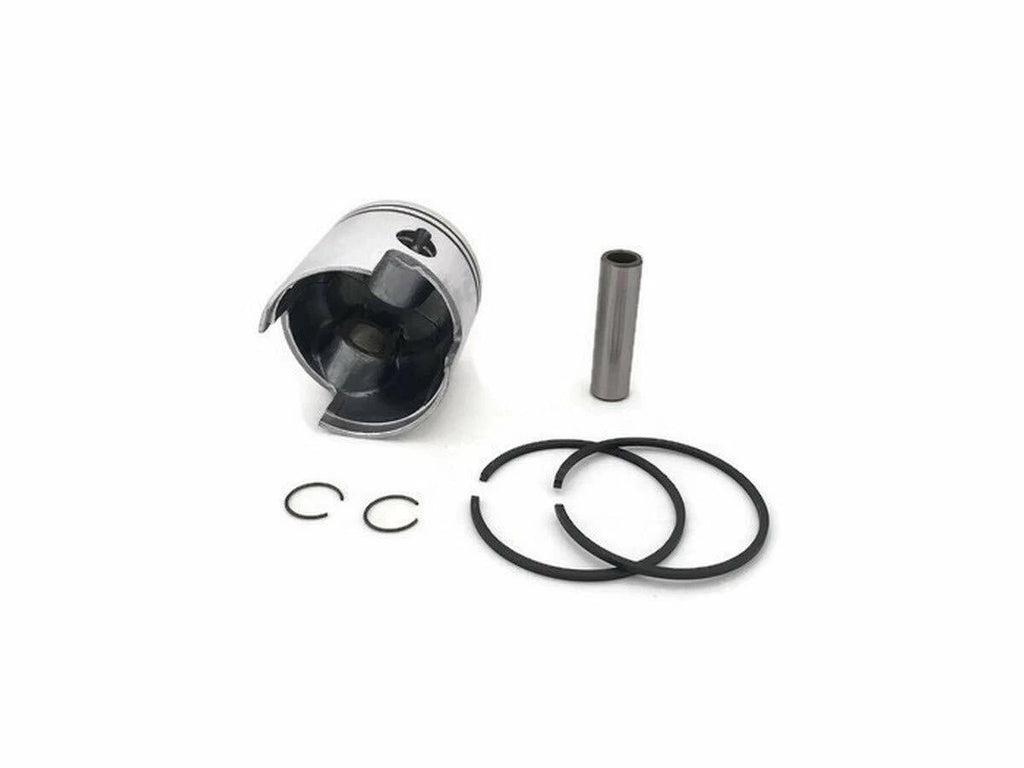 Piston Kit for Tohatsu 18HP (60mm) (Replaces 350-00001-01)
