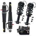 Shock Absorber Set for GMC Yukon XL (2015–2018)
