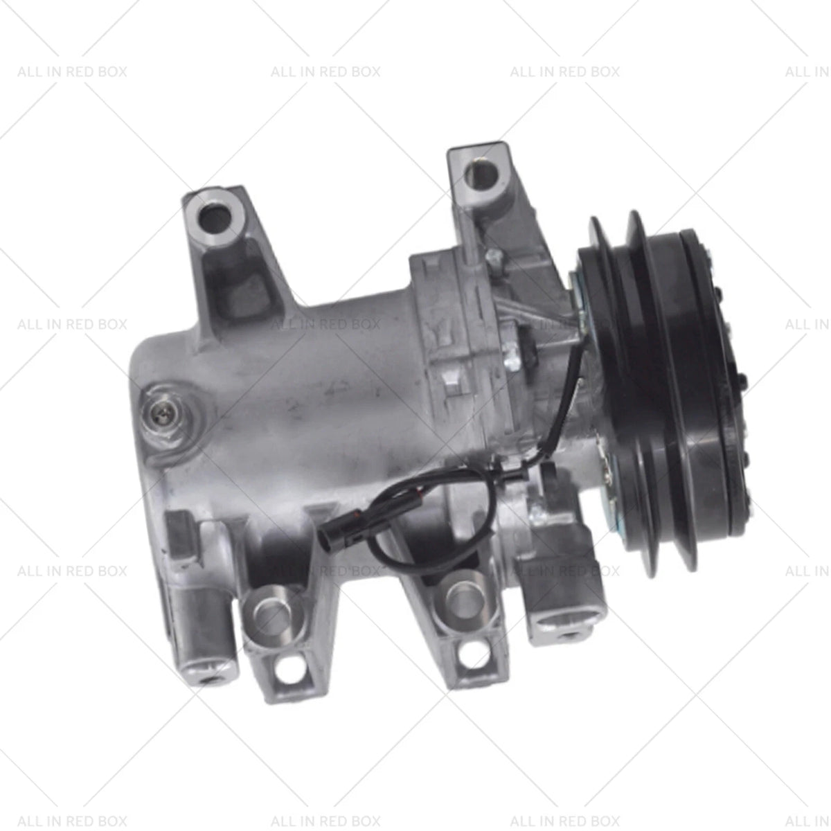 AC Compressor for Isuzu D-Max TF 3.0L Diesel 4JJ1-TC (2012–2016)