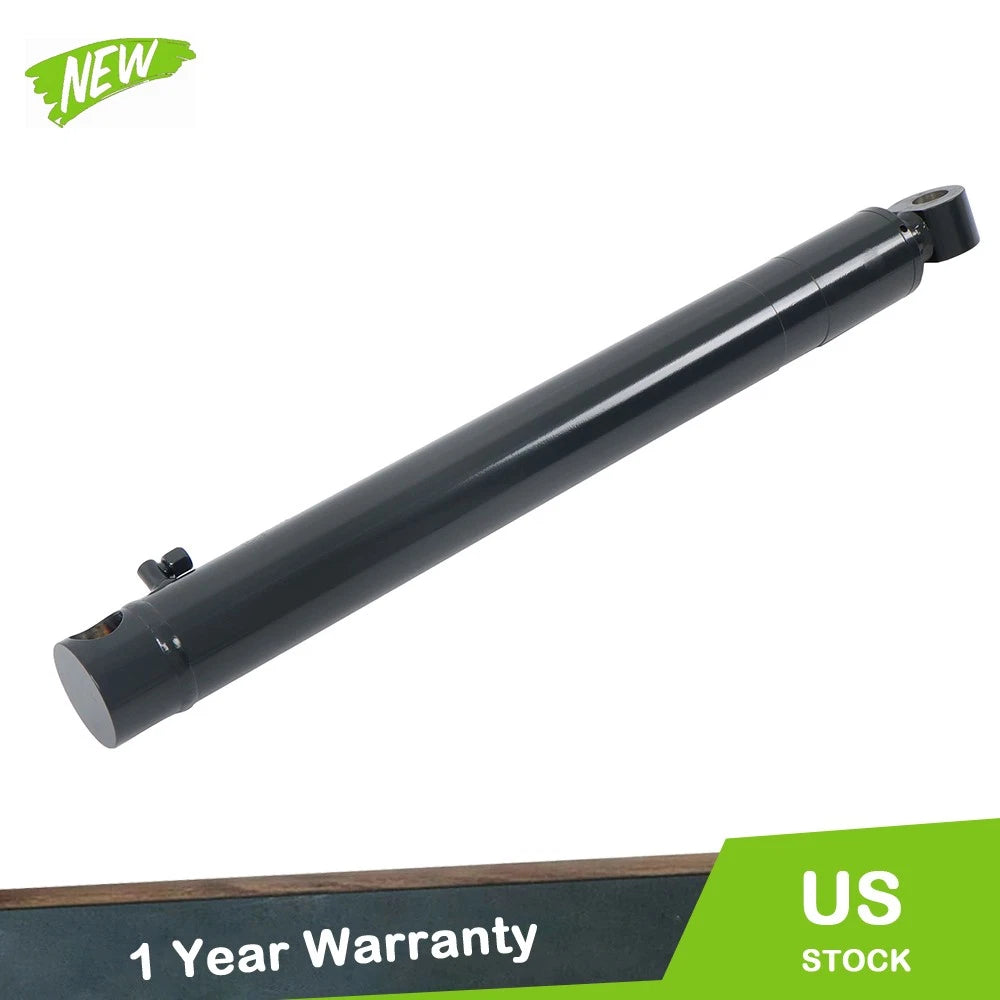 Hydraulic Boom Cylinder for Bobcat Skid Steer Loader S530 S570 S590 T590 (2015–2023)