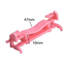 Lancer Fastener Clips for Mitsubishi Lancer - Plastic Replacement