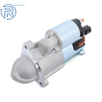 Starter Motor 8000372 for Hyundai Elantra Sedan (2011–2014) 12V CW 11T