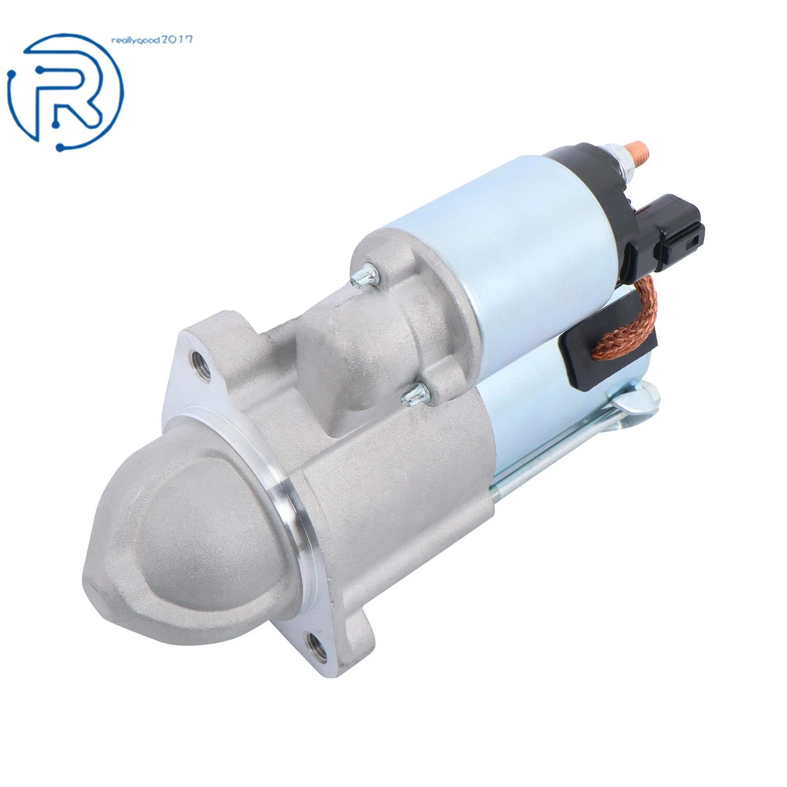 Starter Motor 8000372 for Hyundai Elantra Sedan (2011–2014) 12V CW 11T