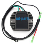 Voltage Regulator Rectifier for Yamaha F13.5B M(E)HS/L (2007–2009) 6AH-81960-00