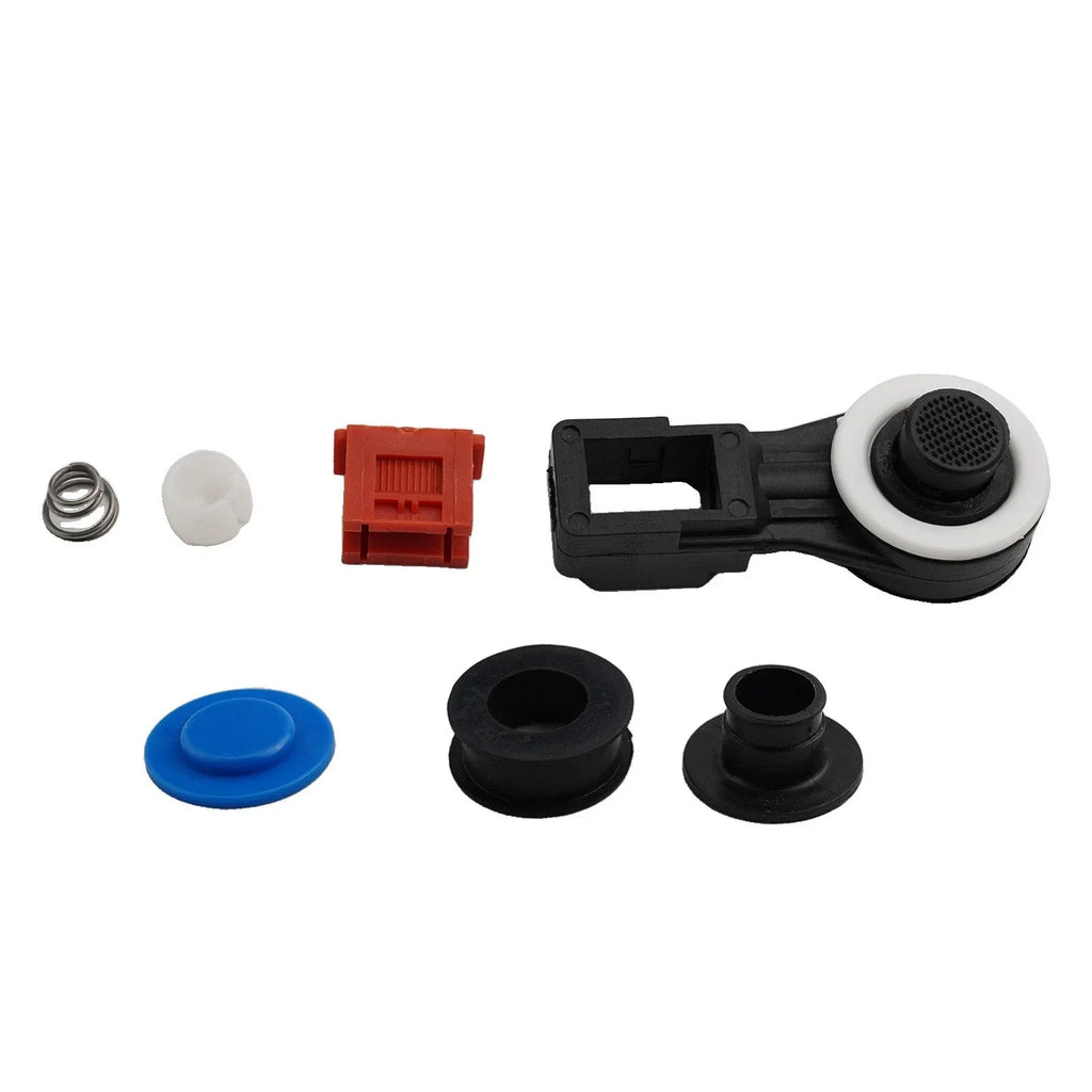 Direct Fit Gearbox Linkage Cable Bushing 4 x for Ford Fiesta Focus
