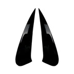 Rear Bumper Canard Air Vent Trim for Mercedes GLE Coupe C167 (2020–Present)