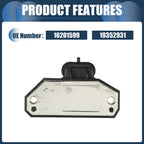 Ignition Control Module No. 10483139 for Pontiac Firebird, Chevrolet Impala 