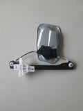 Rear Window Regulator W/o Motor W/Panel for VW Golf MK5 5D Hatch (2004–2011)