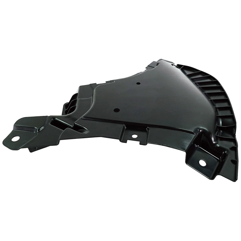 Engine Splash Shield for Mercedes Benz E300 (2017–2019) Front Right Lower