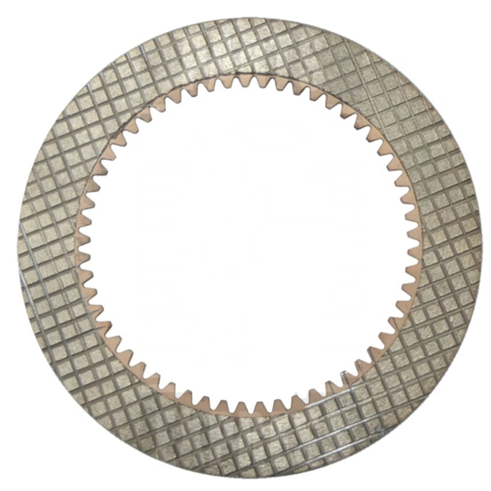 PTO Disc for Massey Ferguson Tractor 1080 1085 285 (Fits 521282M1 523552M1 1870074M1)
