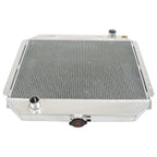 3 Row Aluminum Engine Radiator for Ford F100 F150 F250 F350 Bronco (1970–1979)
