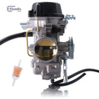 Carburetor for Suzuki DR650SE DR650 (1996–2019) Replace 13200-32E12