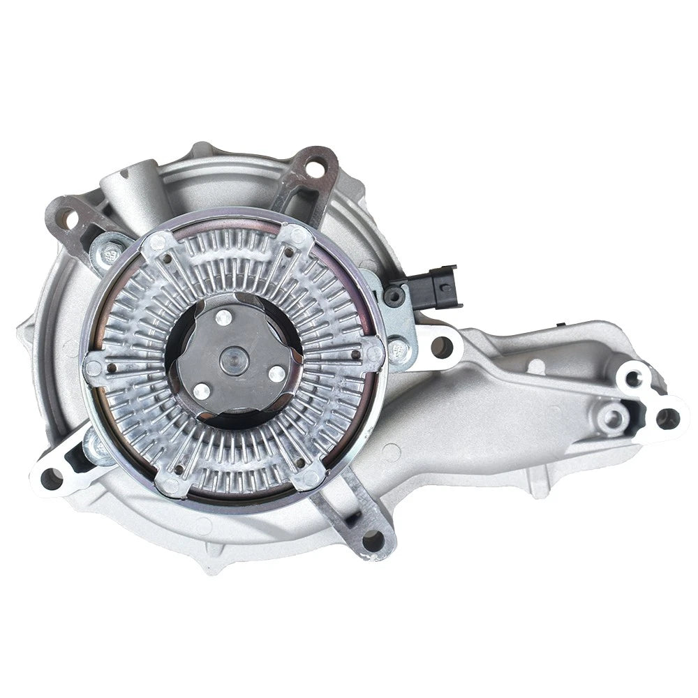 Water Pump for Volvo (2014) Aluminum