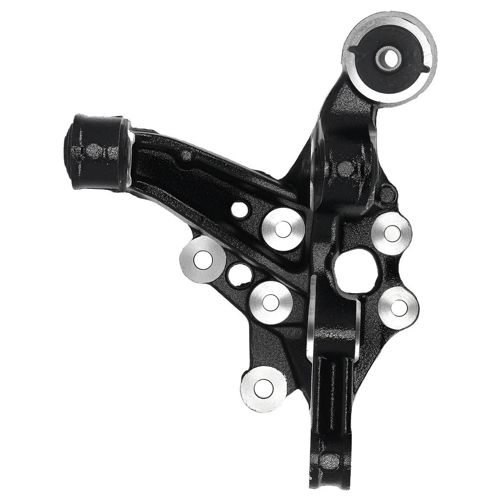 Rear Right Steering Knuckle for Toyota Avalon Camry (2012–2019) Steel
