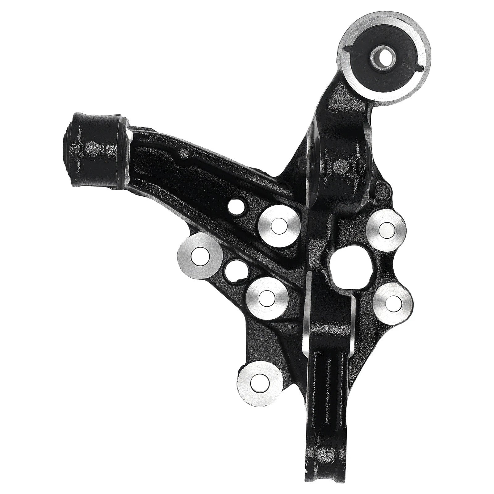 Rear Right Steering Knuckle for Toyota Avalon Camry (2012–2019) Steel