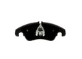 Bosch Front Blue Brake Pads w/ Hardware for