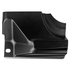 Replacement Steel Passenger Side Truck Cab Corner For 2004-2014 Ford Pickup