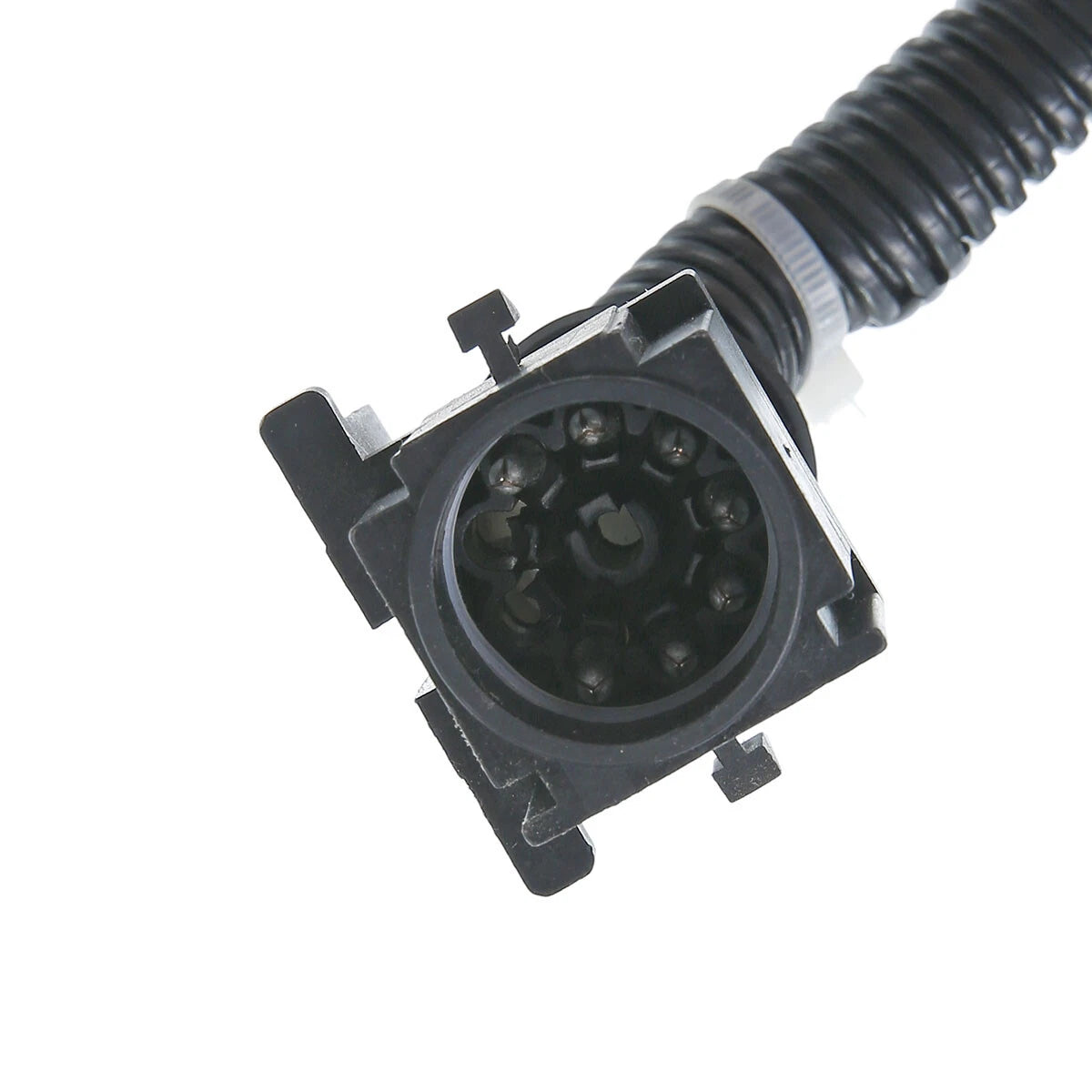 Transfer Case Shift Motor for Ford Bronco (1987-1990) 4WD