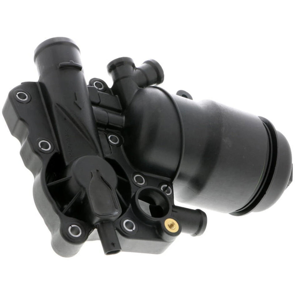 Oil Filter Housing for VW Audi Q5 Touareg A8 Quattro