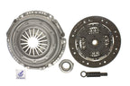 Clutch Kit for Jeep Wrangler (2007–2011)