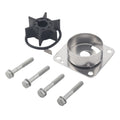 Water Pump Repair Kit for Yamaha 20/25 HP Two Cylinder (6L2-W0078-00-00)