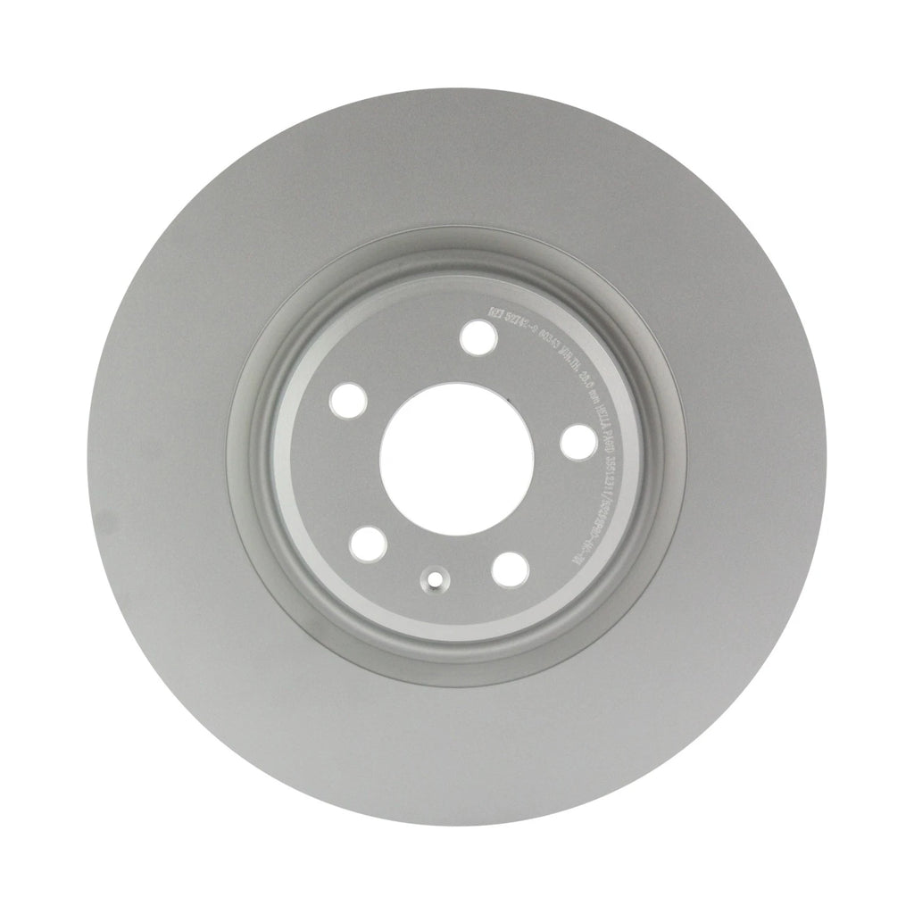 Front Disc Brake Rotor for Audi A6 (355123112)