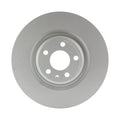 Front Disc Brake Rotor for Audi A6 (355123112)
