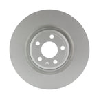 Front Disc Brake Rotor for Audi A6 (355123112)