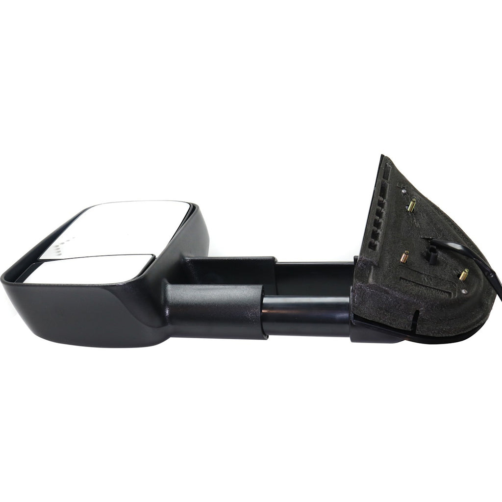 Driver Side Mirror for Cadillac Escalade (2007–2014)
